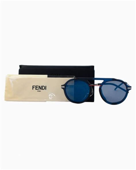 Sunglasses Fendi FF M0012/S 200756 (1ED KU) 